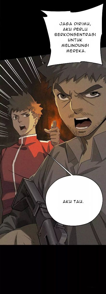 End of The World 2028 (Trace of Doomsday) Chapter 12 Gambar 20